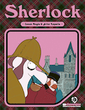 Sherlock - L'homme qui grimpait